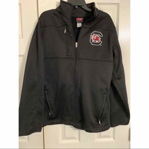 University of South Carolina Gamecocks jacket